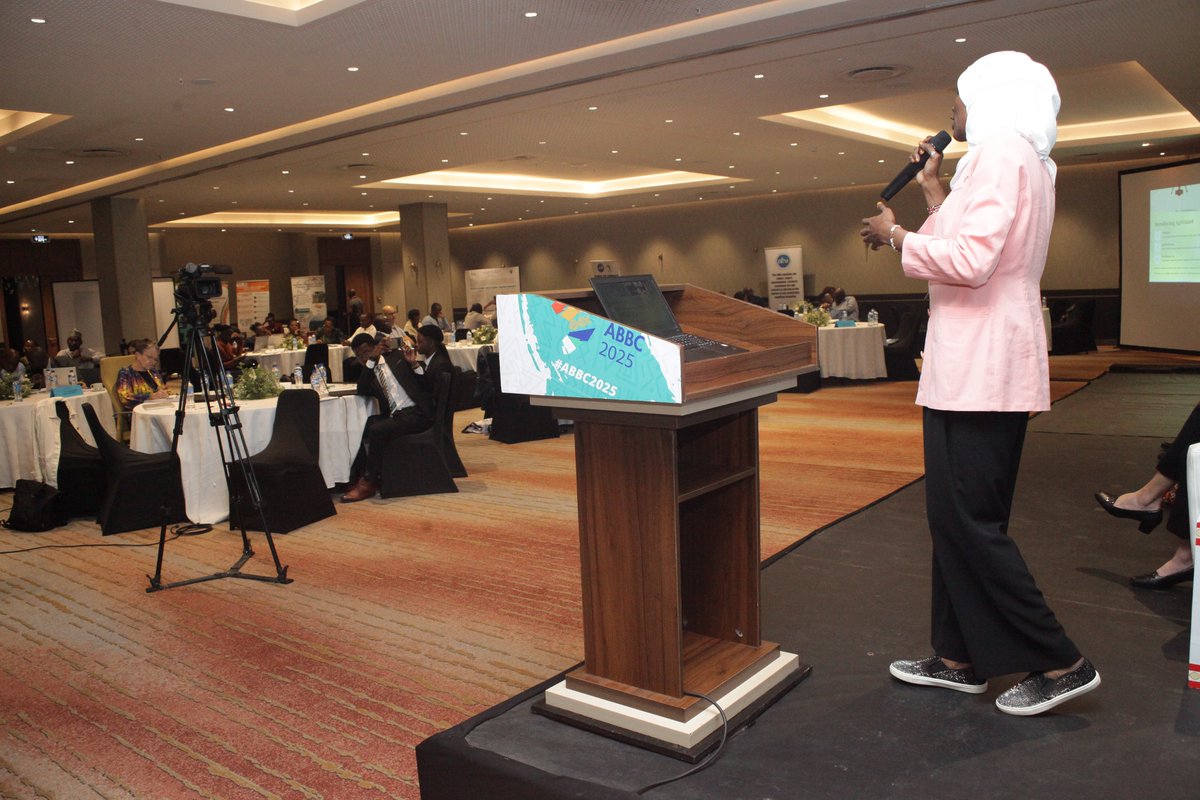 ISAAA_AfriCenter tweet media