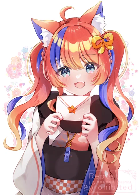 にゃルラジに毎日癒しと元気をもらってます #みくりえいてぃぶ