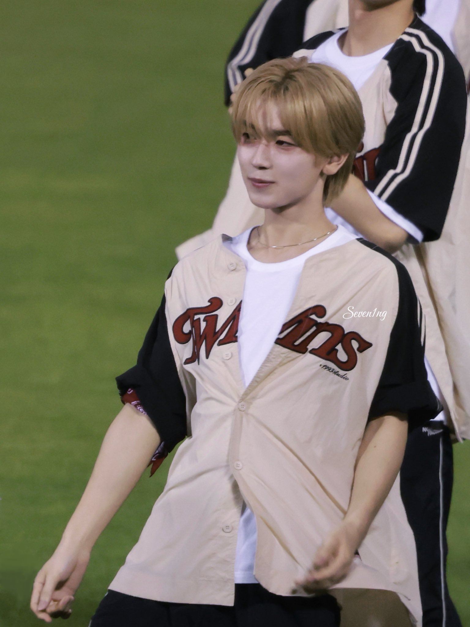 Ichiko 野球 ユニフォーム 白 BaseballUniformFYB2511-White-3