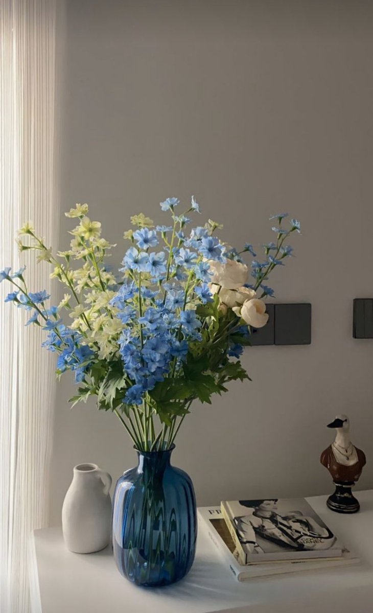 Natcha_thp's tweet photo. Lov blue 💙 #blue https://t.co/Ssfd75ReXA