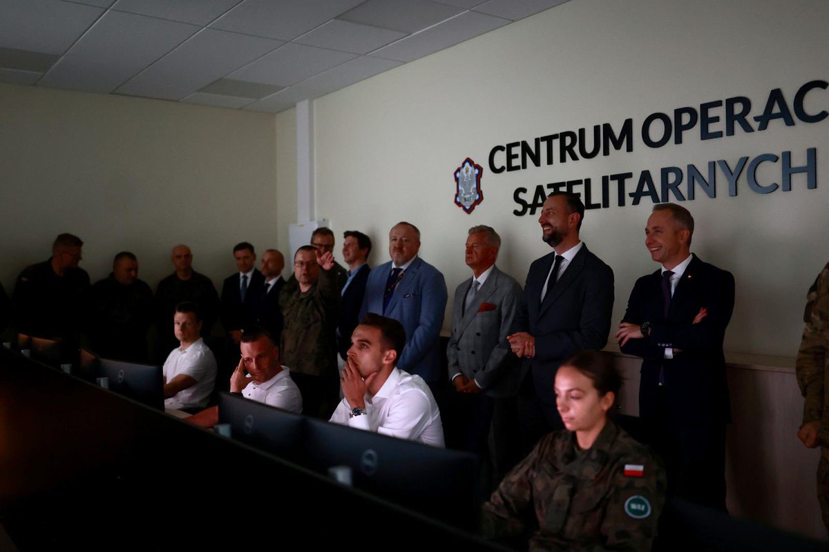 Ministerstwo Obrony Narodowej 🇵🇱 tweet media