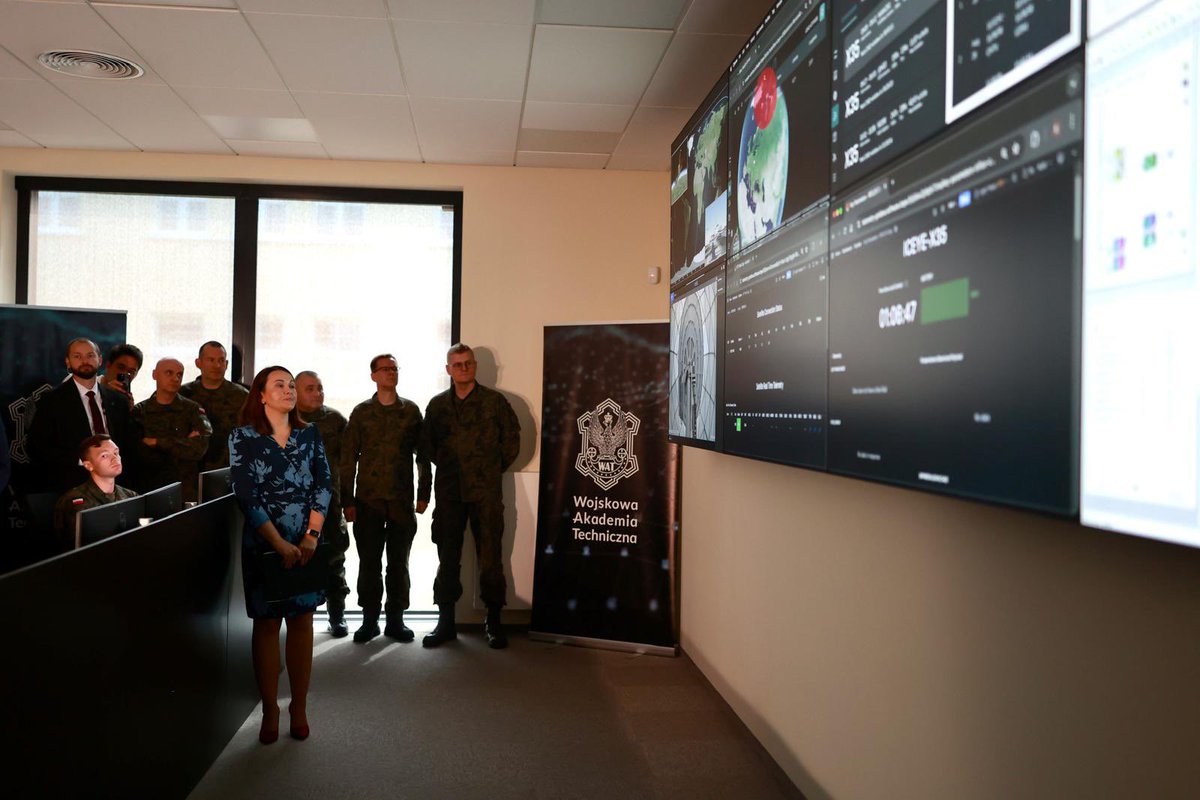 Ministerstwo Obrony Narodowej 🇵🇱 tweet media