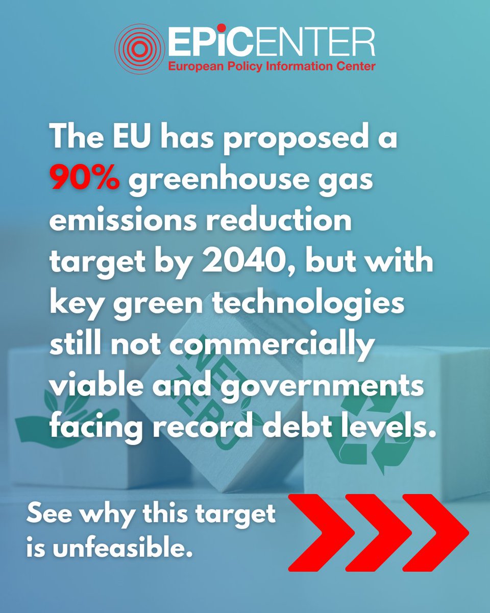 EPICENTER - European Policy Information Center tweet media