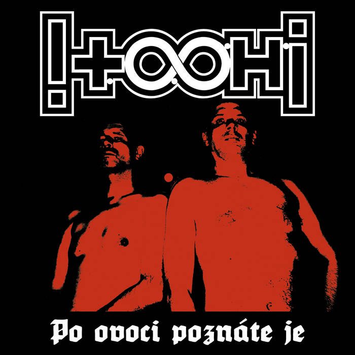 KMANRIFFSMetal's tweet image. FULL FORCE FRIDAY:🆕August 29th 4⃣0⃣🎧

!T.O.O.H.! - Po ovoci poznáte je 🇨🇿💠

7th album from Prague. Czechian Progressive Death/Grindcore outfit💠

BC➡️lavadome.bandcamp.com/album/po-ovoci…💠

#Tooh #Poovoci #ProgDeathGrind @lavadomeprods #FFFAug29 #KMäN