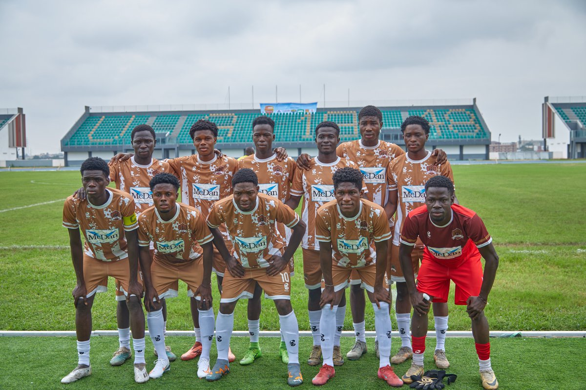 McDan Group tweet media