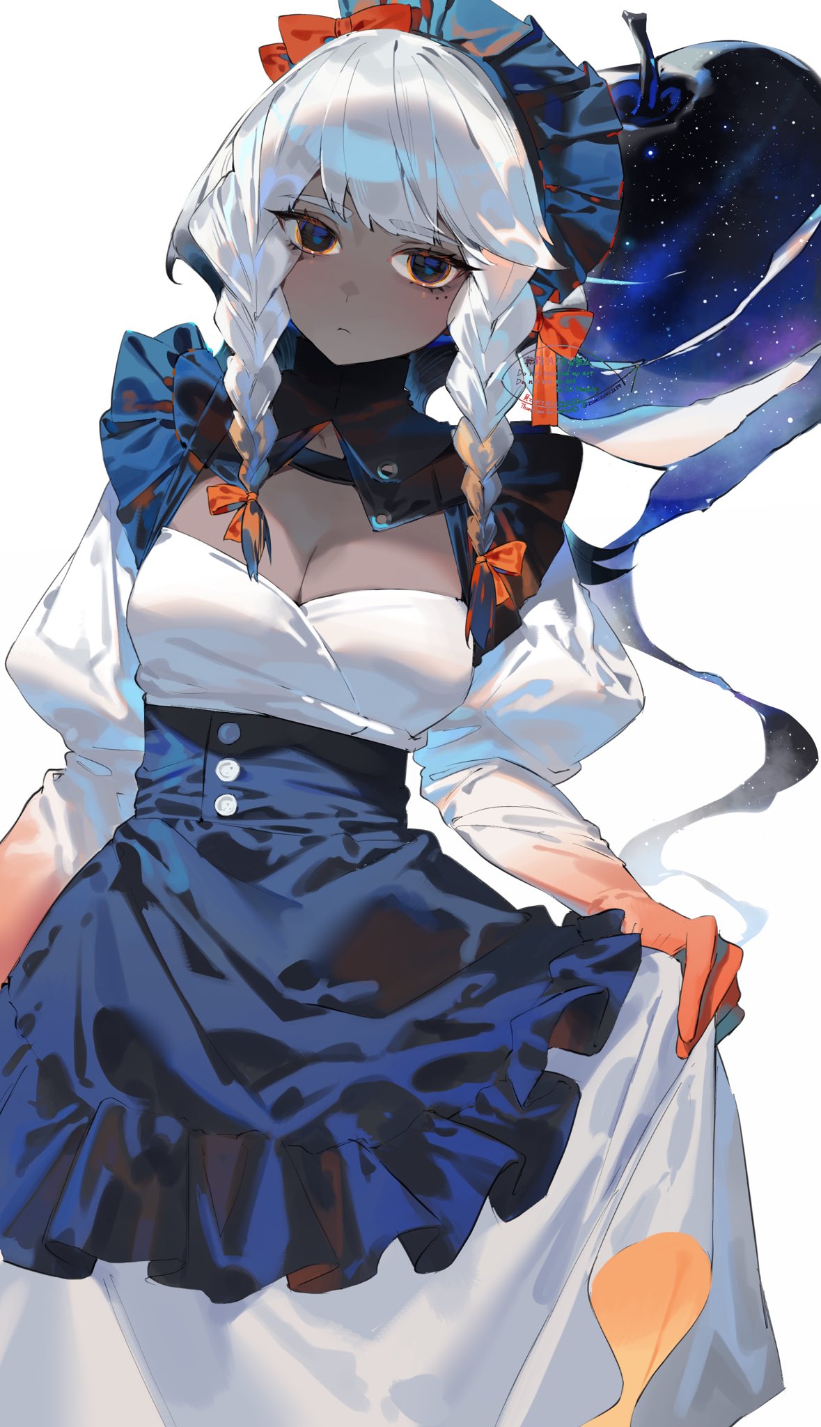 水視ずみ🐟 on X: 