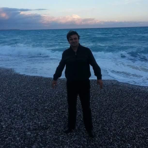 Aysegul Dogrucan (@ayseguldogrucan) on Twitter photo 