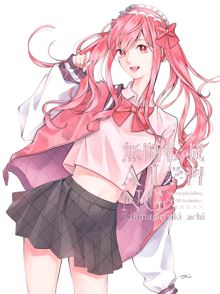 ただの海月の絵 海月雲ろあ🪼☁️ (@kurageuroa) / X
