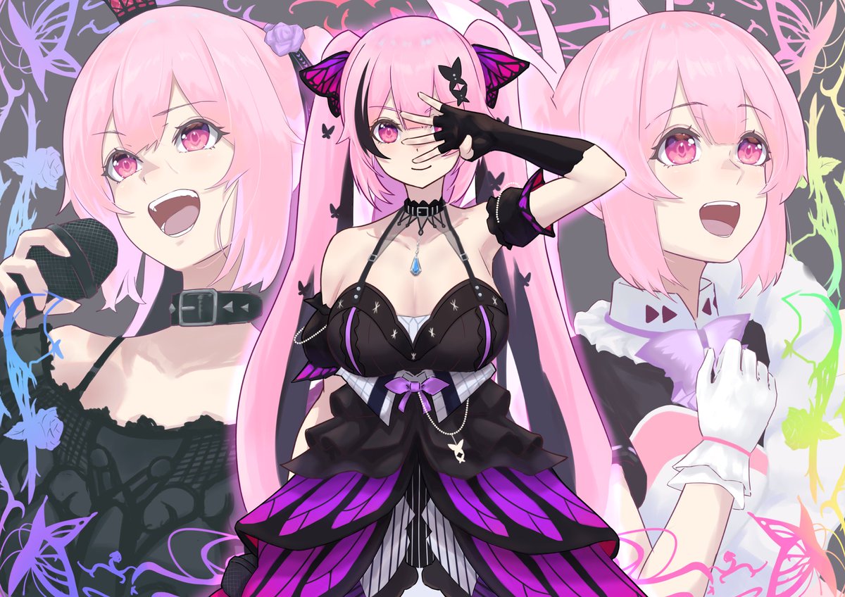 ワインなるの tweet media