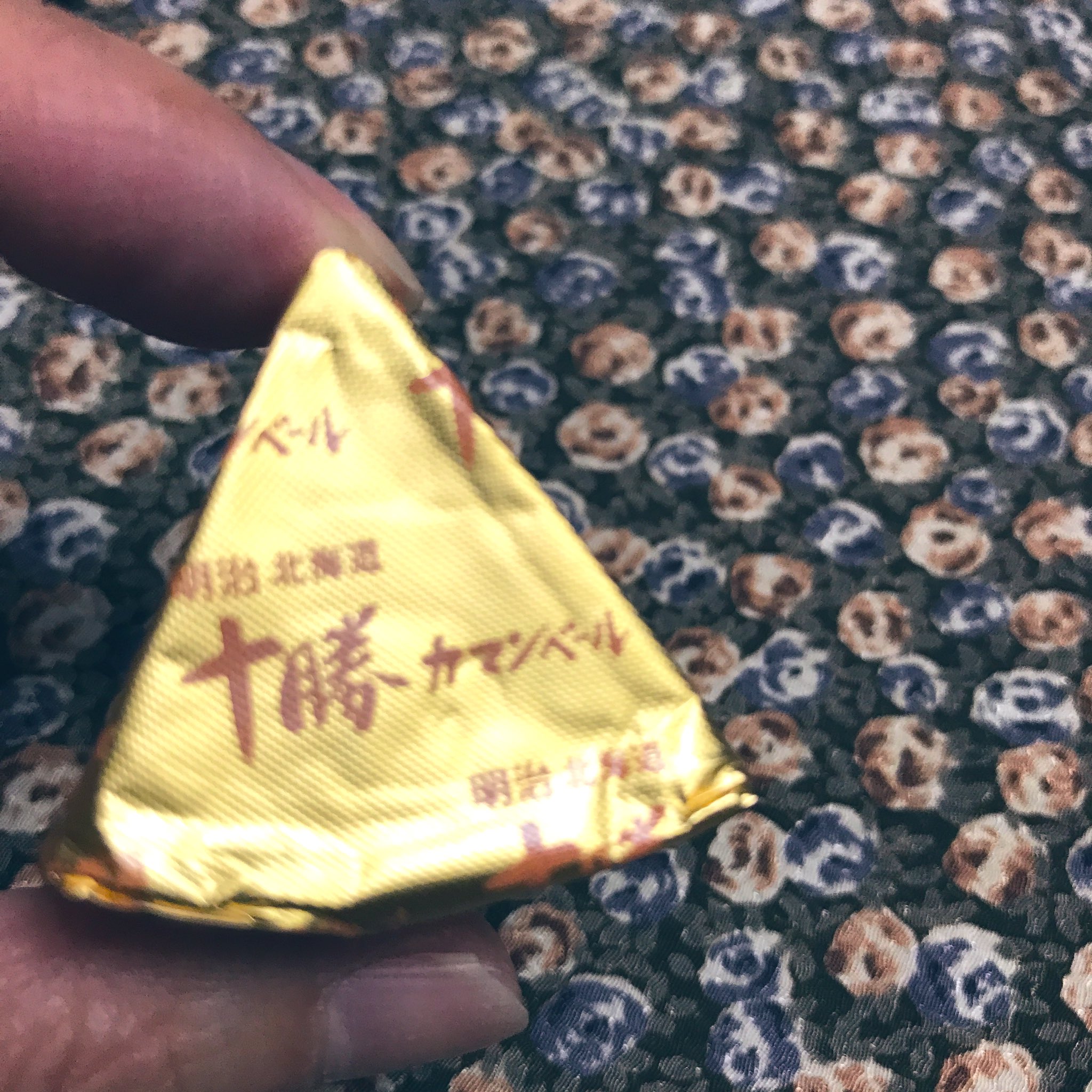kaz 他の方購入しないで下さい！！ メルカリでコメントに気づかずに「横取り」購入してしまったら