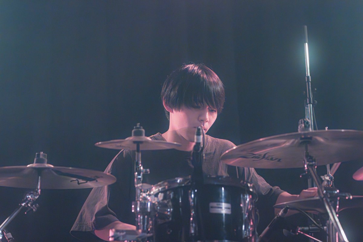 2025.8.27(水) @spotify 渋谷O-Crest

『mezame』

Sup/Ba <a href="/0213HHNDY/">さの ひろのしん</a> 
Sup/Dr <a href="/hillseen1623/">OKAMIN</a> 

Photo by <a href="/wakaph_/">わかば</a>