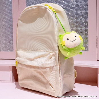 数社限定】 アニメ #怪盗ジョーカーのぬいぐるみがついに登場！ 明日8