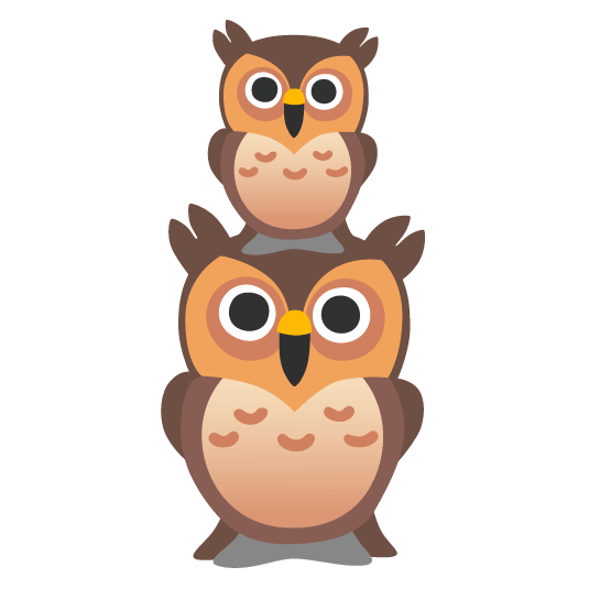 sag319219's tweet photo. @itsMoonOwl 🦉🦉 https://t.co/Gg1eSxfpgw