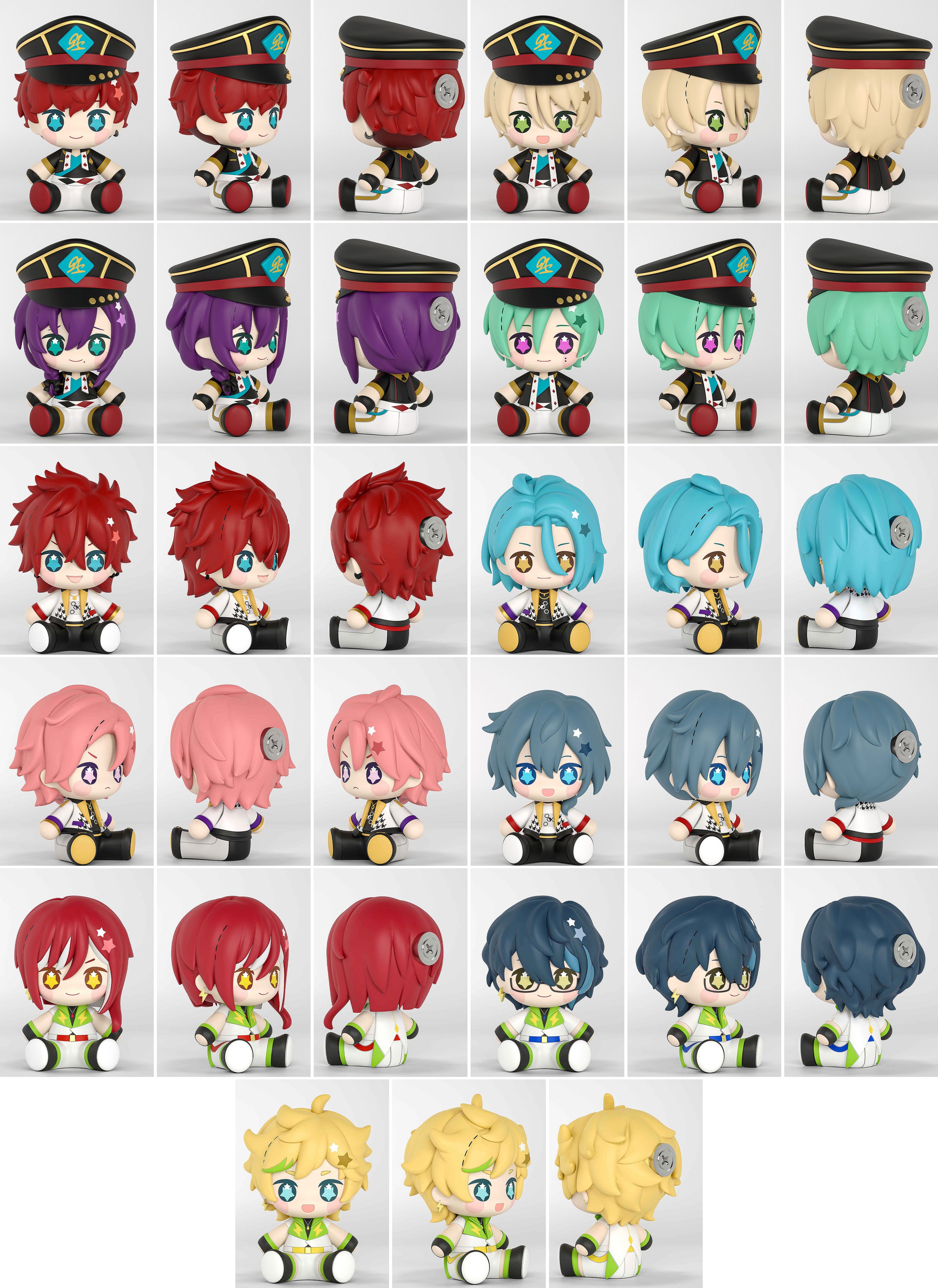 あんスタ まとめ売り⑤ あんさんぶるスターズ！！ストア on X: 