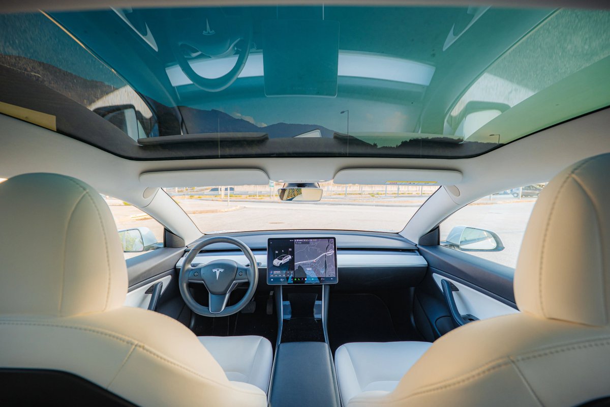 sync_rentals's tweet photo. Synced: Tesla Model 3, 2020. Ηλεκτρικό, αυτόματο, 5θέσιο. Όλα όσα θέλεις για άνετες βόλτες είναι εδώ! Θα το βρεις στο Μαρούσι.
#NewCarAlert #SyncCars #sync #SyncCarRentals #Tesla #TeslaModel3
👇 https://t.co/rE4roafVrP
