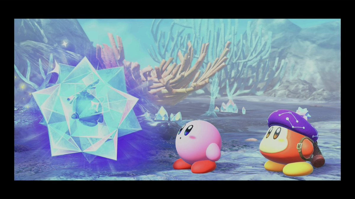 AndroidIrish's tweet image. Alrighty i decided not only to finish off the #Shante series today but also put out the first episode of the #Kirby  and the Forgotten Lands DLC ( couldnt wait till the weekend to record)

Kirbo:  youtube.com/watch?v=OhROk_…
Shantae: youtube.com/watch?v=j9IVF3…