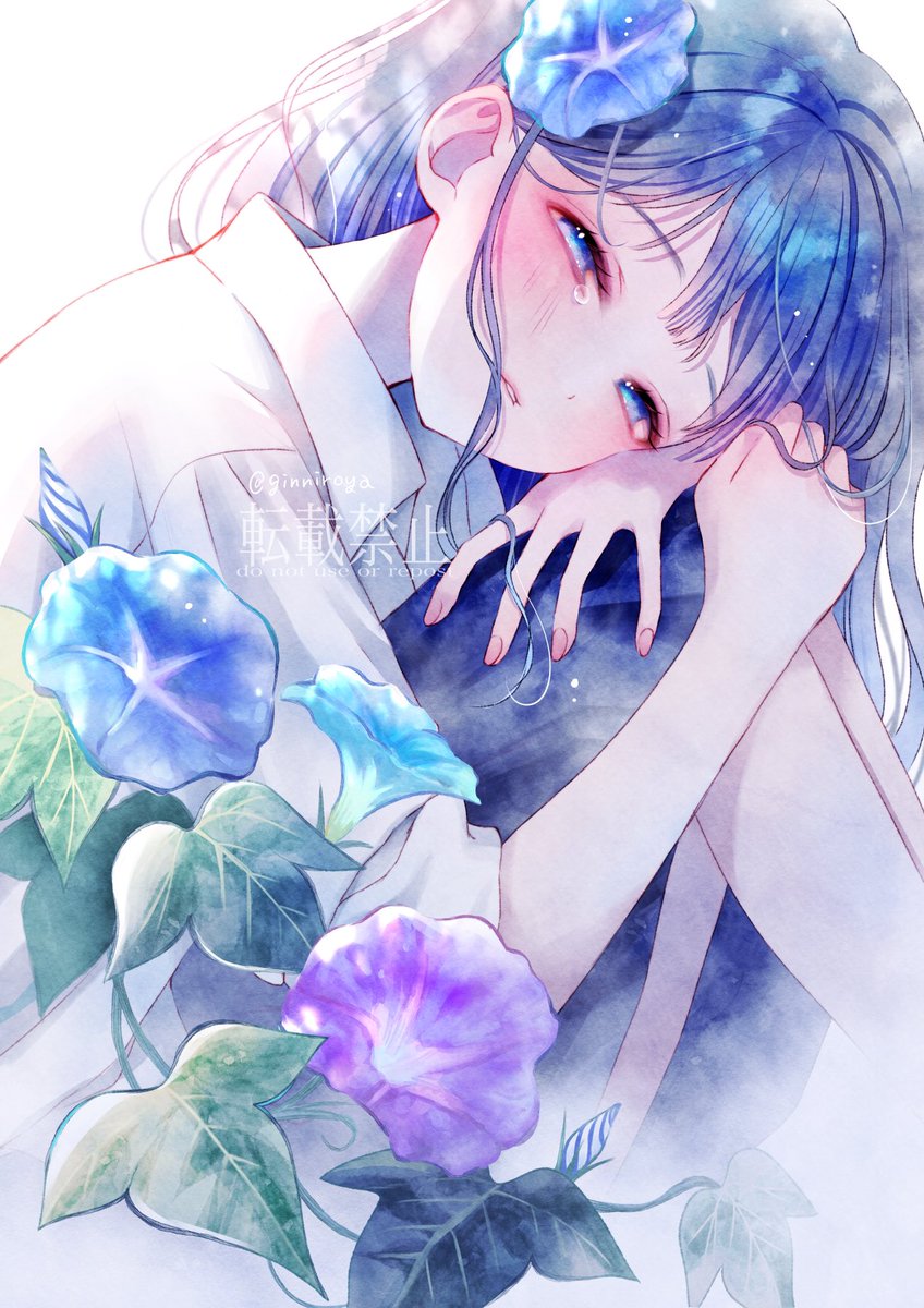 ぎんいろ (@ginniroya) / X