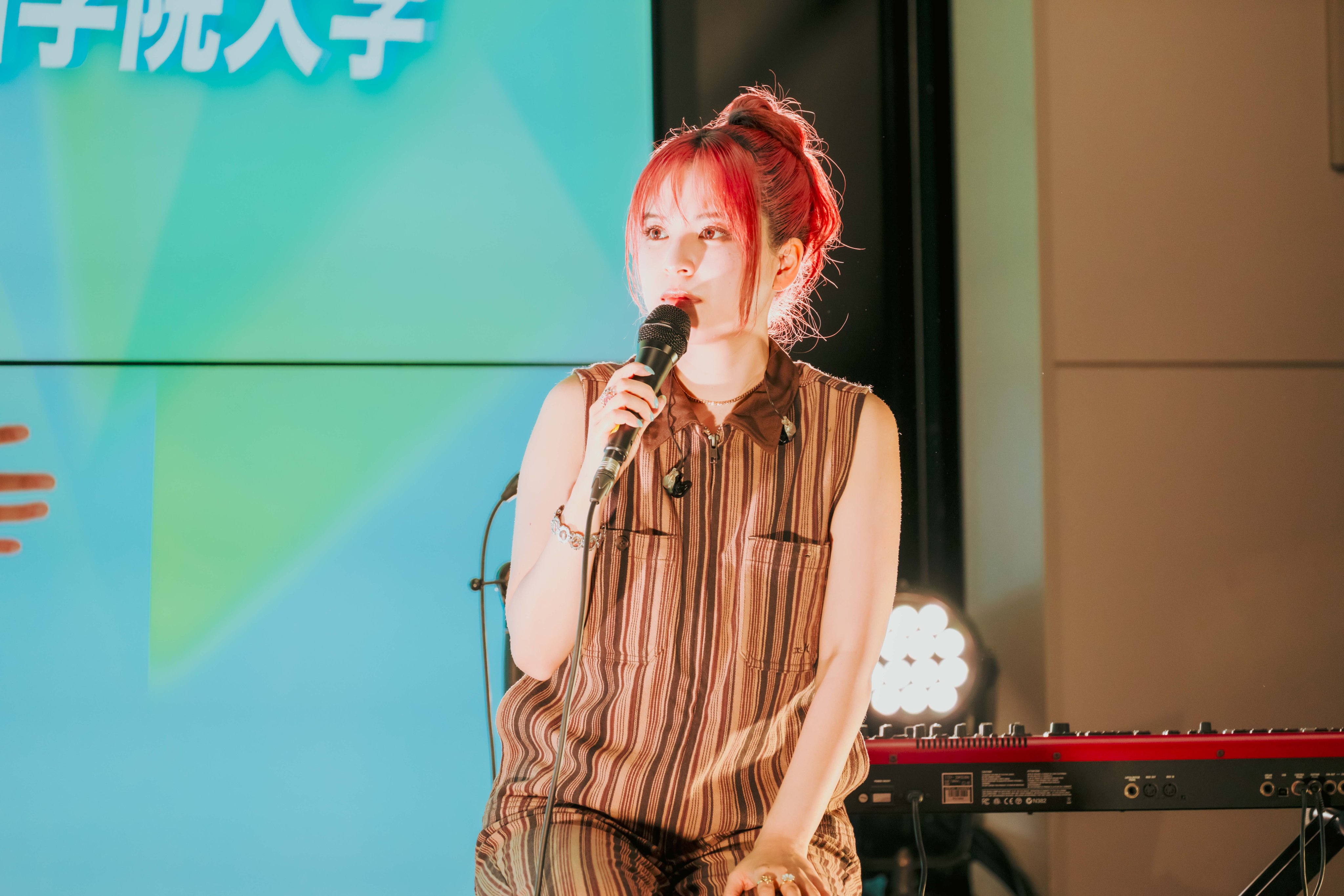RIHO様＊専用 桜井みづき/関西コレクション着用】XSサイズあり【DEA./ディア