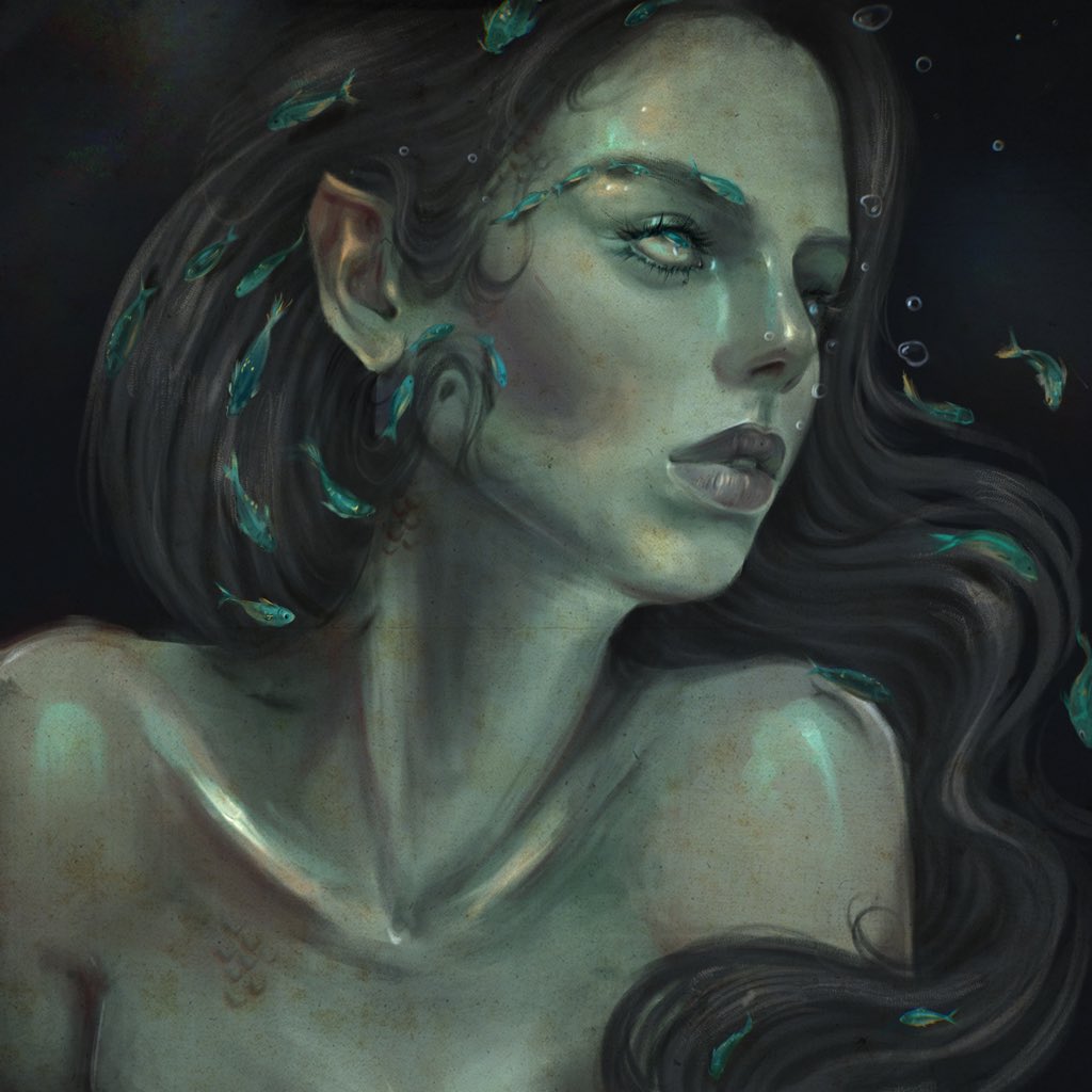 Good morning sea neighbours 🤍