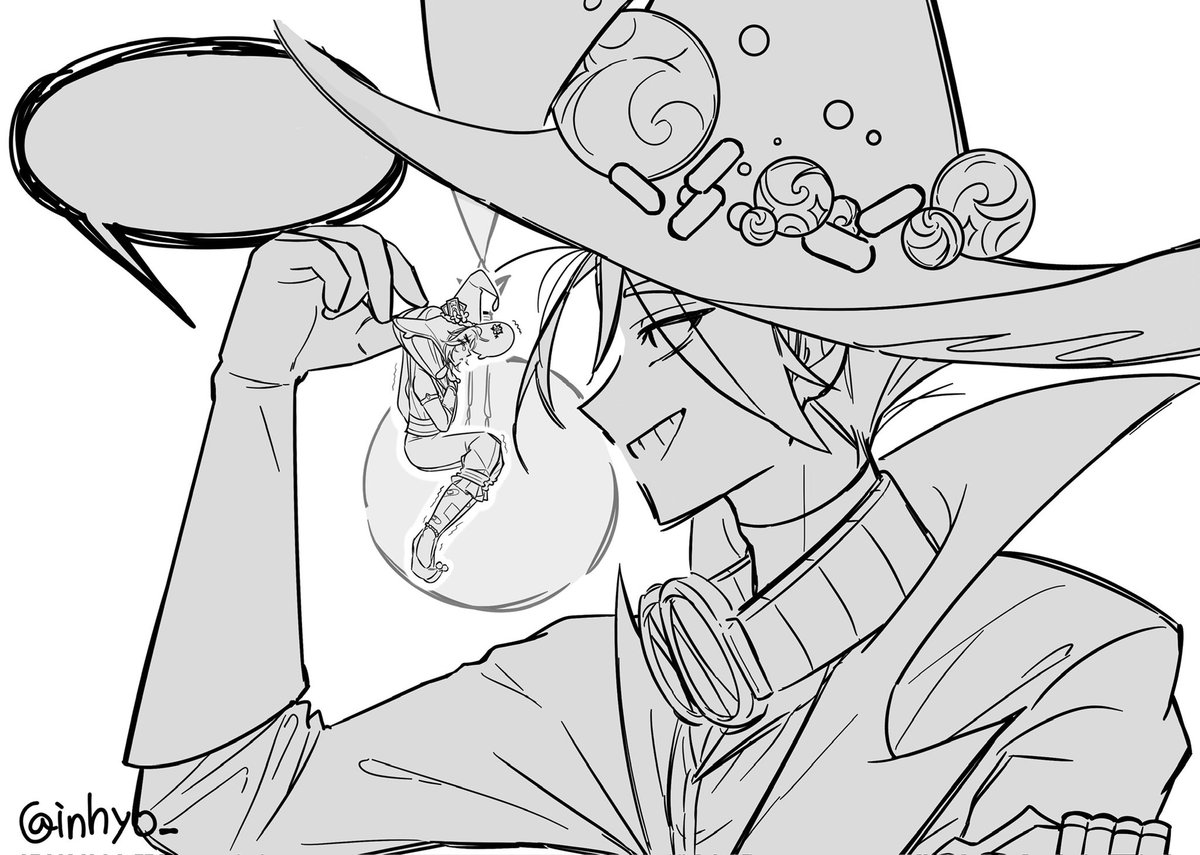 마법고 복걱한다고 해서 기념으로 태준그림
#태현준범