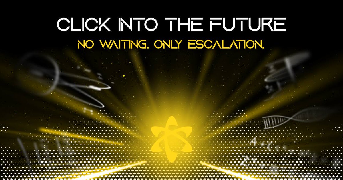 Every wallet is a silo. Every click is a launch.

👉 Track the arsenal: dexscreener.com/solana/4sxysg2…