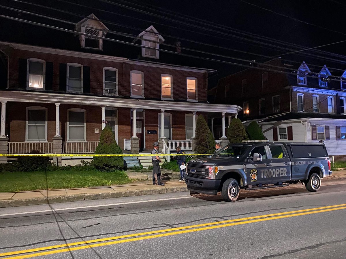 Gabrielle Mediak tweet media