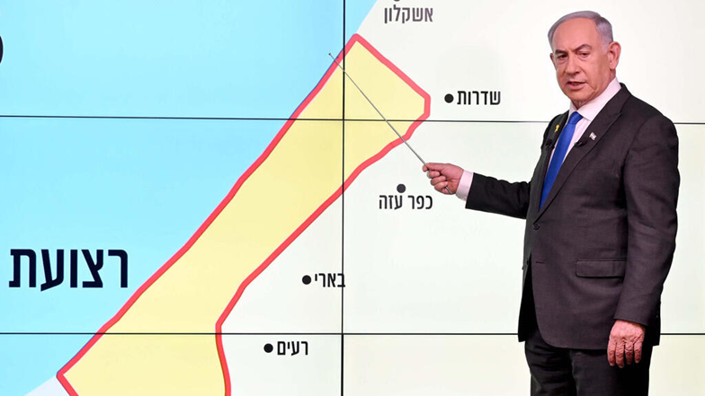 Arguments for Continuing the War - Debunked, One by One

Proponents of what they term “total victory,” now reframed as the “total defeat of Hamas,” attempt to construct a rationale for the continuation of the war and the prolonged occupation of Gaza. Yet their assertions and