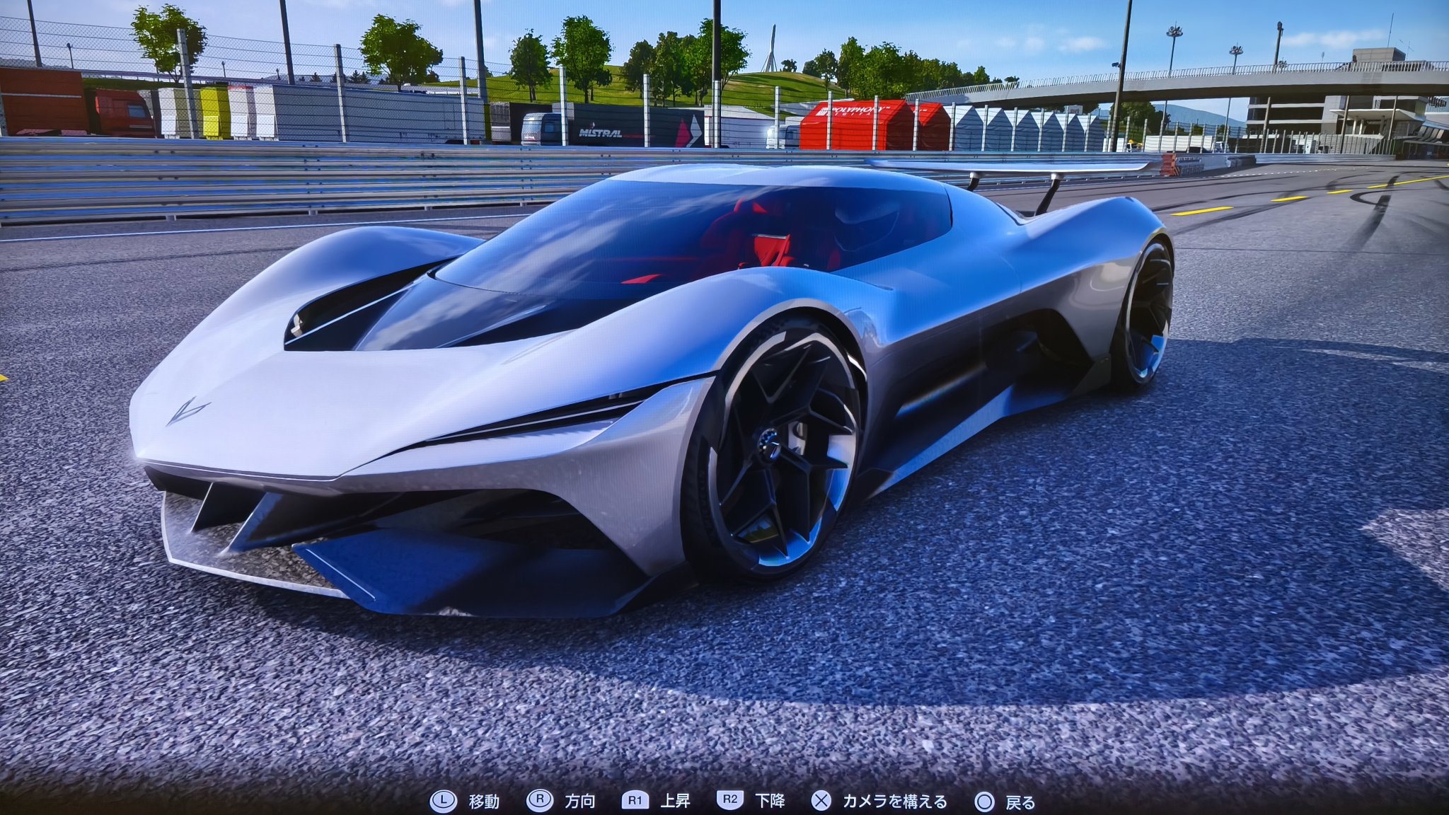 シボレーコルベット グランドスポーツ exoto エグゾト 1/18 モデルカー 1964 コルベット グランド スポーツ