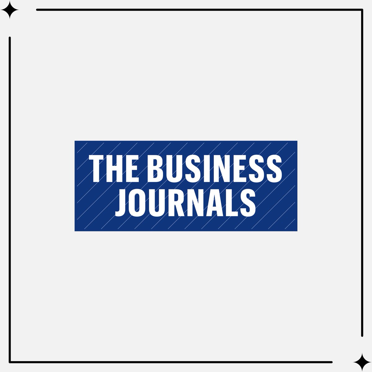 🇺🇸 Get Featured on The Business Journals

As Seen on #TheBusinessJournals | 📰 Get Published in bizjournals.com, the go-to source for executives, investors, and entrepreneurs. Elevate your brand’s credibility, boost SEO, and gain authority in front of America’s leading