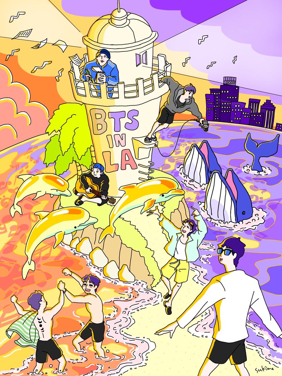 防弾少年団(BTS) - ニャンチャ様 THE BEST OF 防弾少年団‐JAPAN EDITION‐豪華初回限定盤