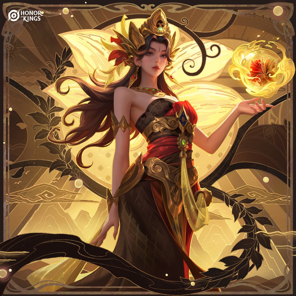 🚨 NEW MUSIC FROM HONOR OF KINGS! 🚨
《Lady Zhen Puteri Gunung Ledang》is 𝐎𝐔𝐓 𝐍𝐎𝐖! 🎶✨
Epic tales ➕ majestic melodies = your new obsession.
🎧 Stream: found.ee/ewGIgq
#HonorOfKings #LadyZhen #GamingSoundtrack