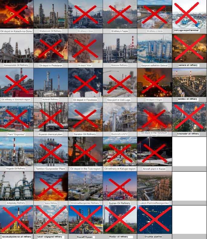 PekkaHellman's tweet photo. Updated...not bingo...yet https://t.co/32tflVgdSZ