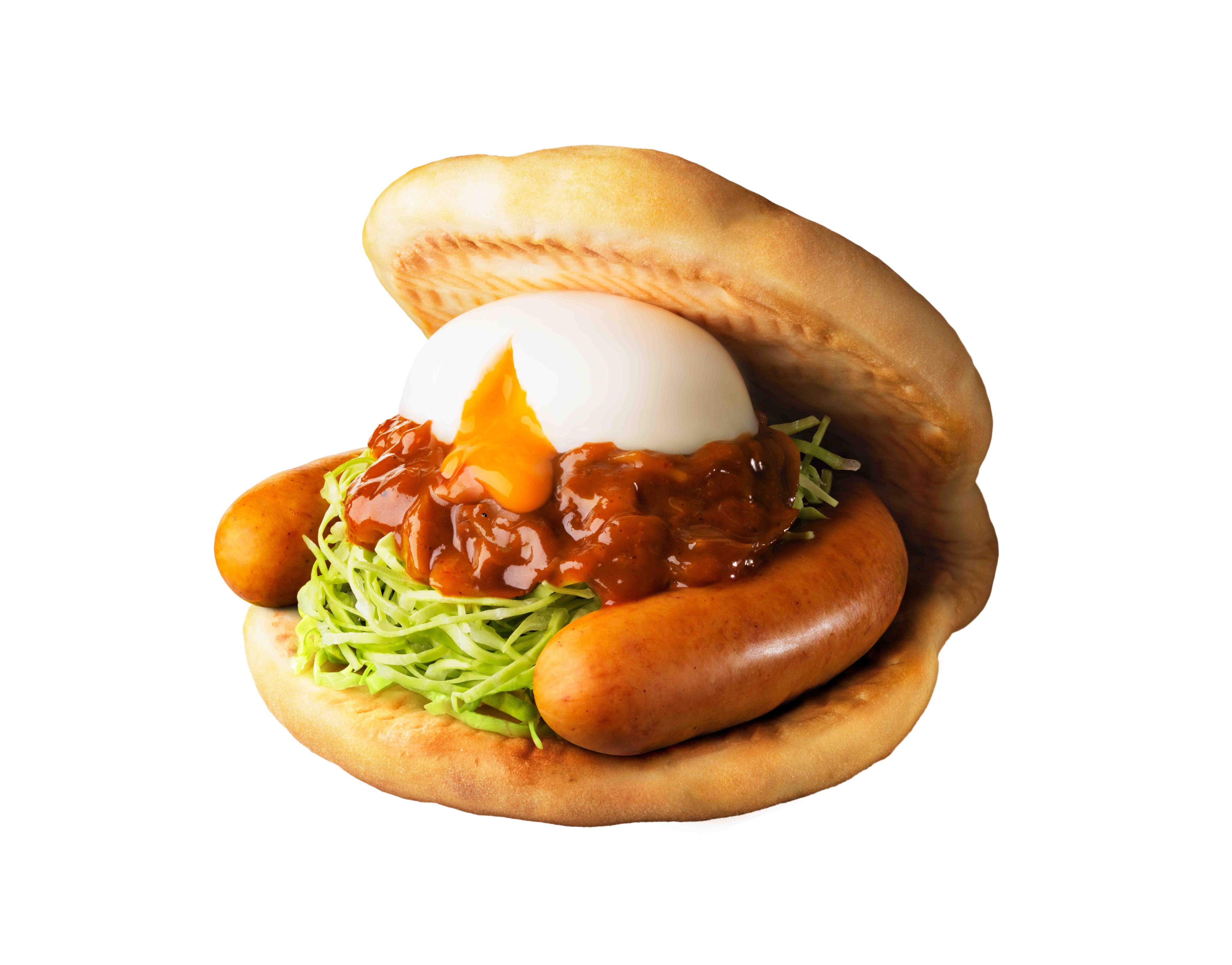 モスバーガー モスバーガー 鶴見本町通り店 Mos Burger TSURUMI HONMACHIDORI