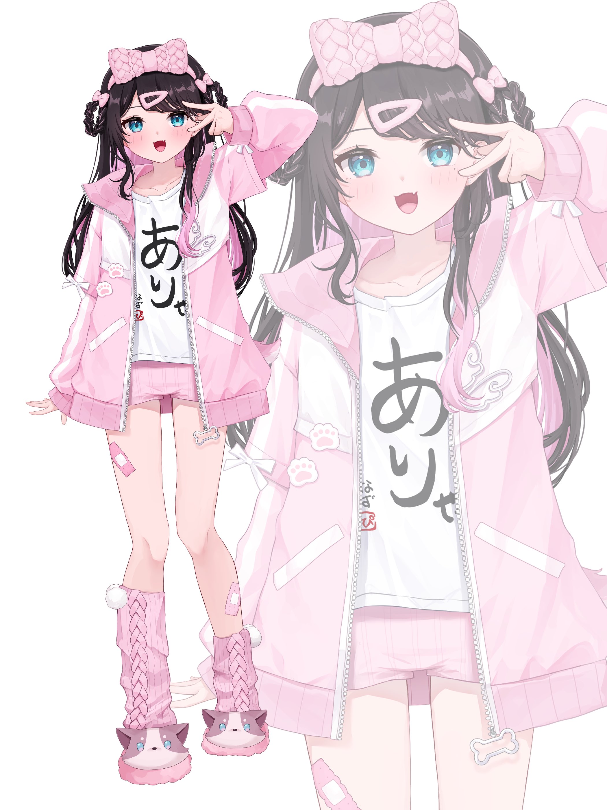 すずなページ 花芽なずな🍣 (@nazuna_kaga) / X