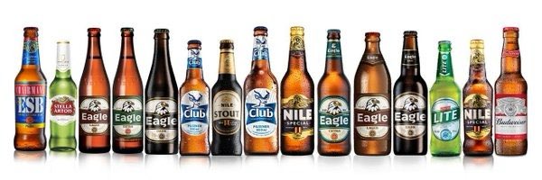 JOB VACANCY
Nile Breweries Limited Uganda is hiring a Brewing Laboratory Specialist.

Details: jobclinicug.com/job/brewing-la…

Deadline: 04 September 2025