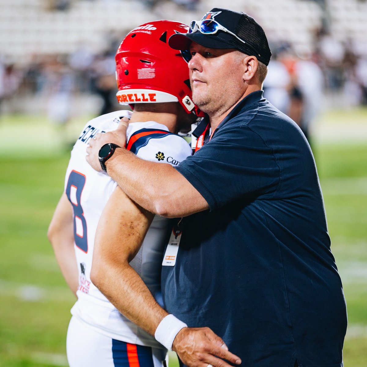 Hamburg Sea Devils tweet media