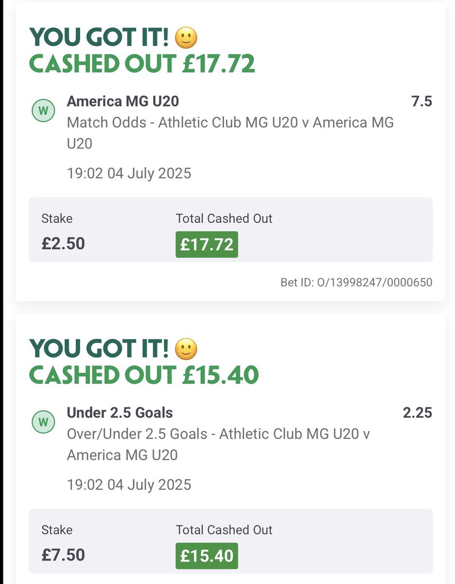 BookieBashing529 tweet media