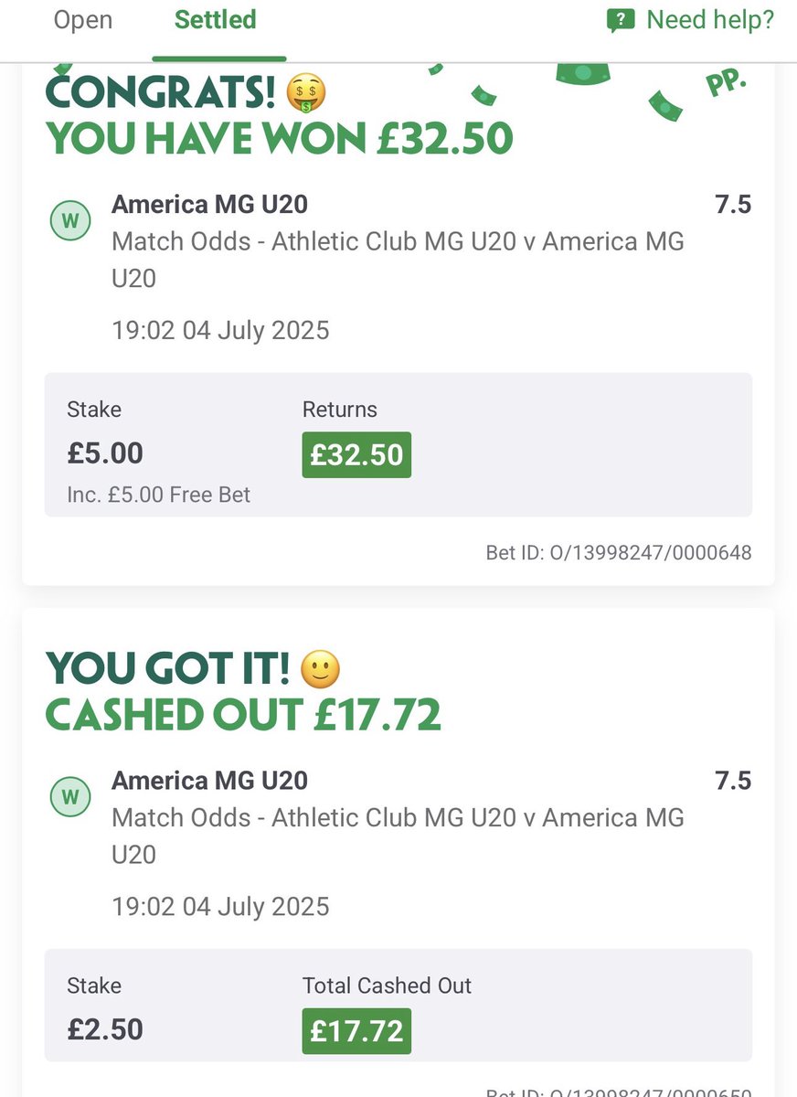 BookieBashing529 tweet media