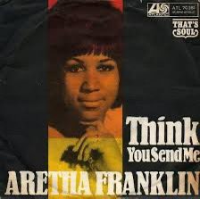 Think! 

 #ASongOrMovieForTheBrain