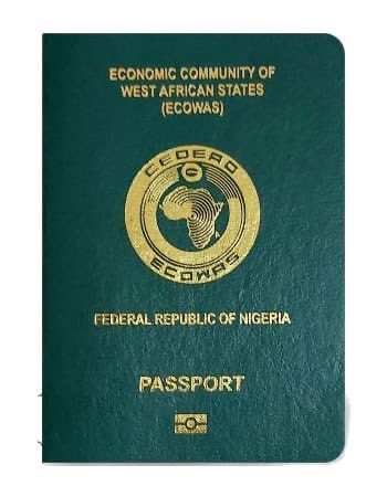 INFO ALERT

Nigeria Immigration Service reviews passport fees. 

Effective September 1st

The review which only affect Passport Application fees made in Nigeria, now set a new fee thresholds for 32-page with 5-year validity at N100,000 and 64-page with 10-year validity at