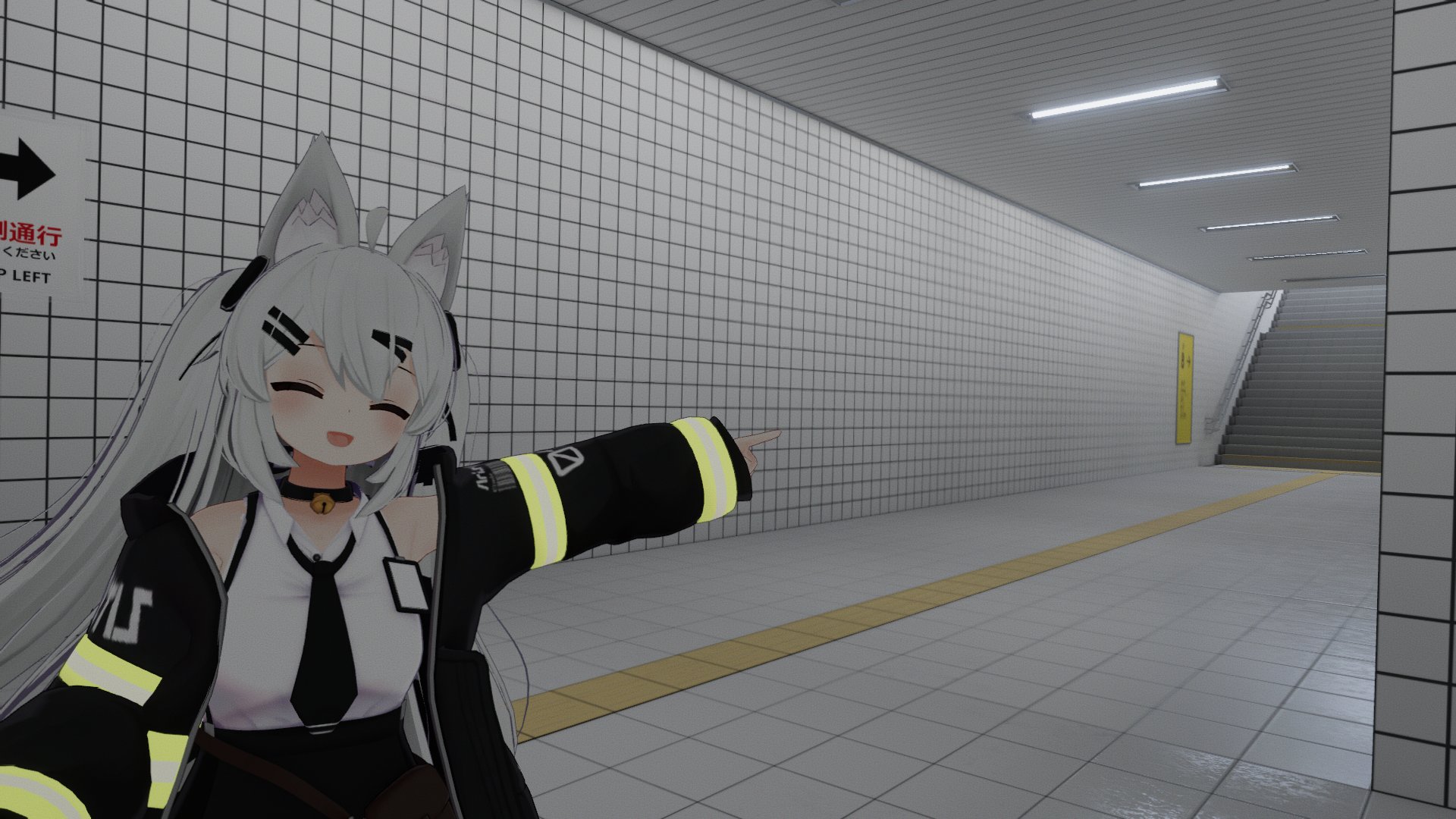 kitsune_8 - Search / X