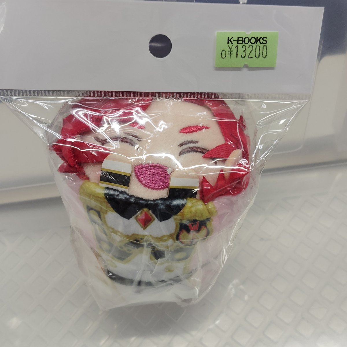 プリパラ WITH もちころりん 三鷹アサヒ 三鷹 アサヒ