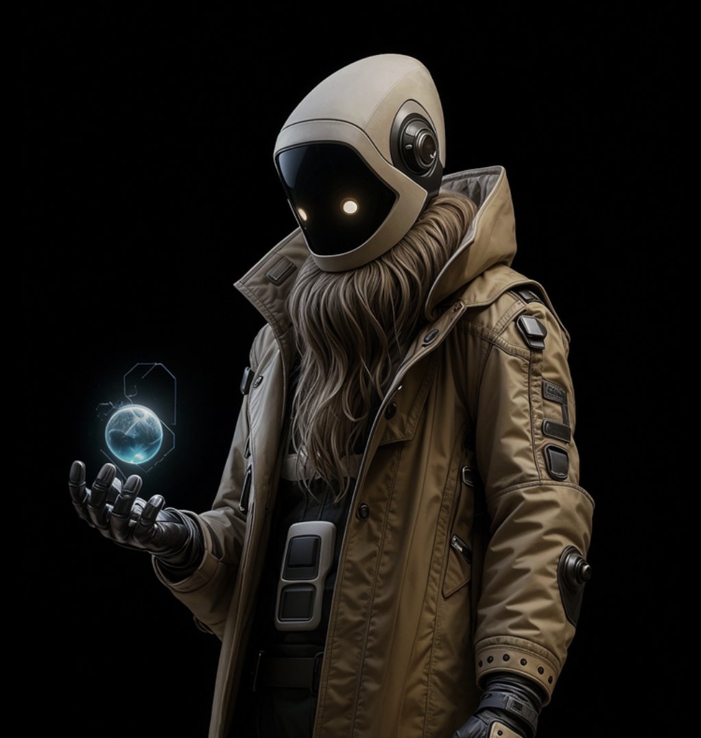 Scientific singularity won’t announce itself — it compounds quietly, then all at once.

<a href="/Aubrai_/">Aubrai</a> + <a href="/BioProtocol/">Bio Protocol</a> + <a href="/ResearchHub/">ResearchHub</a> + <a href="/Molecule_dao/">Molecule</a>  = compressing the time from hypothesis → funding → experiment → discovery to days, not years!

DeSci is the upgrade science needed.