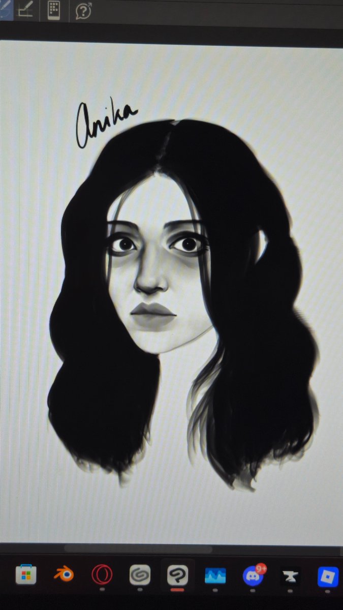 vqlorian's tweet photo. pov your own art makes you scared to turn your lights off https://t.co/sZ1SfMQ8qK