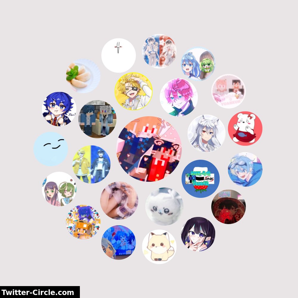 私のTwitterやりとりークル

➡️ infintytweet.me/interaction-ci…