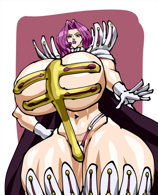 むちむちコーネリア