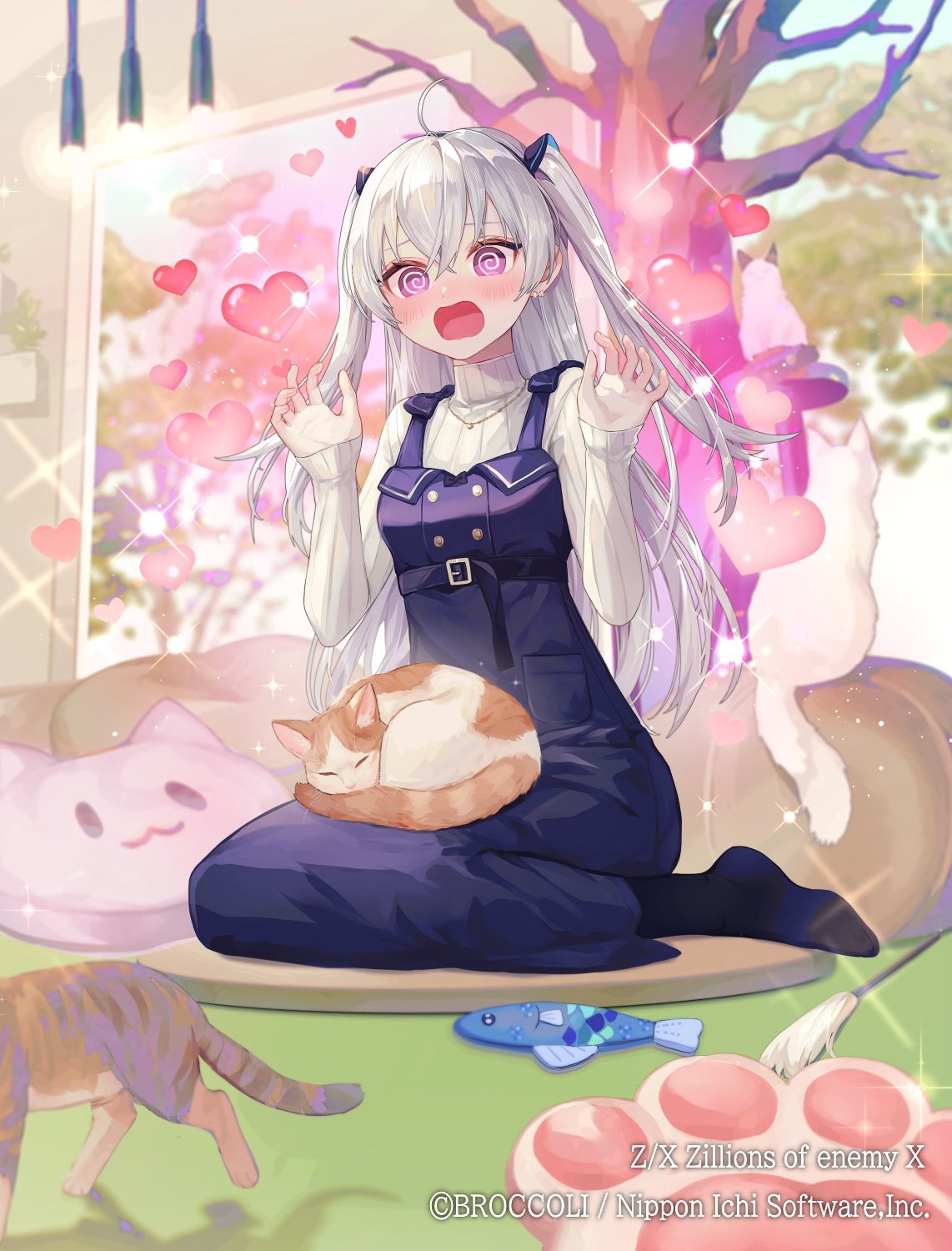 クリス on X: 