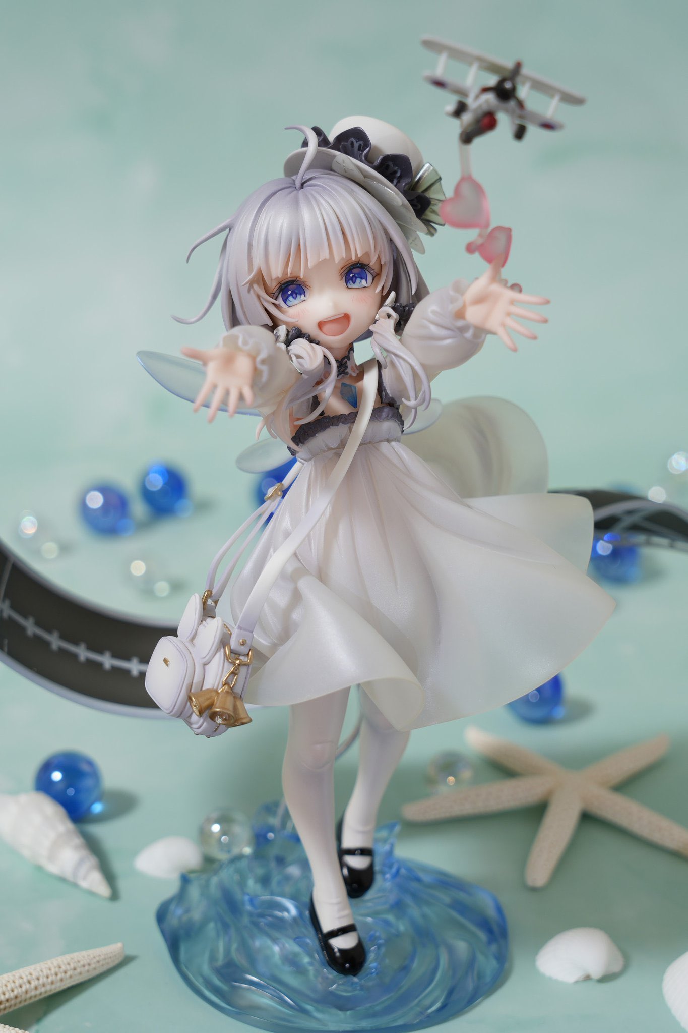 シキ＠Cerberus Project広報 / WF2025S 6-18-02 (@bellday) / X