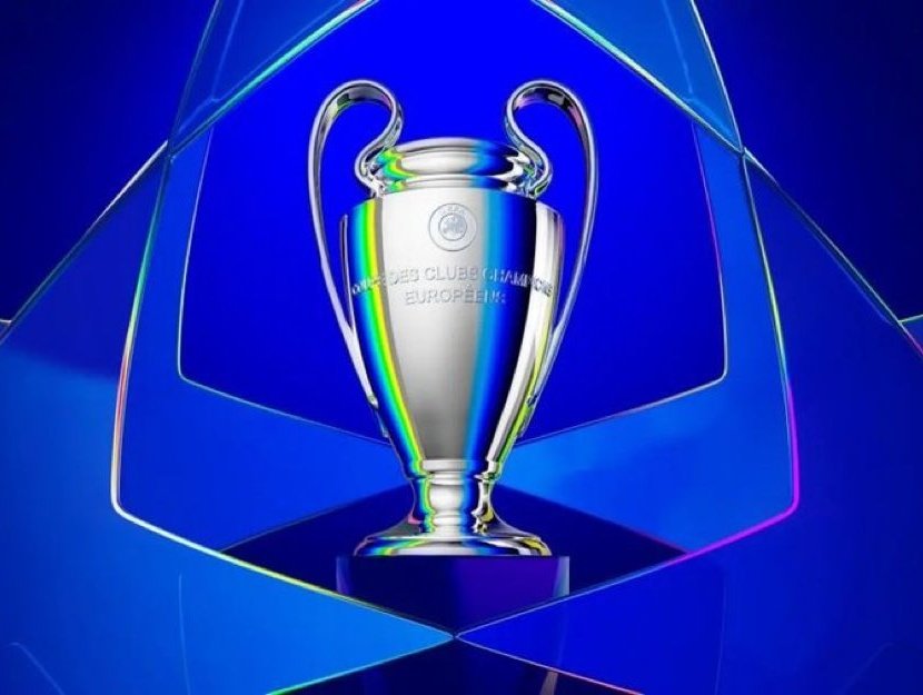 MeteoFootMaps's tweet photo. 🚨 CHANGEMENT !

Le coup d'envoi de la FINALE de la Ligue des Champions sera donné à 18h00 cette saison et non 21h00 comme d'habitude.

✍️ Mieux ou non ?

@UEFA

#Ligue1 #UCL https://t.co/qoD3tTiNIL