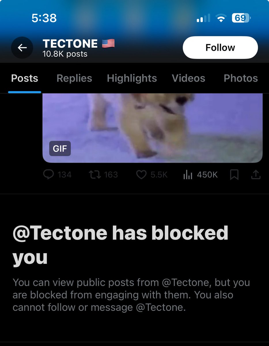 Soup aka Feeling Elated 😍 tweet media